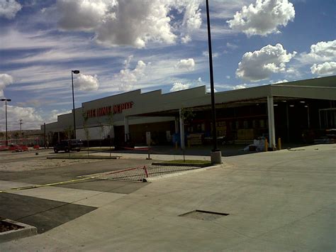 home depot saltillo-4